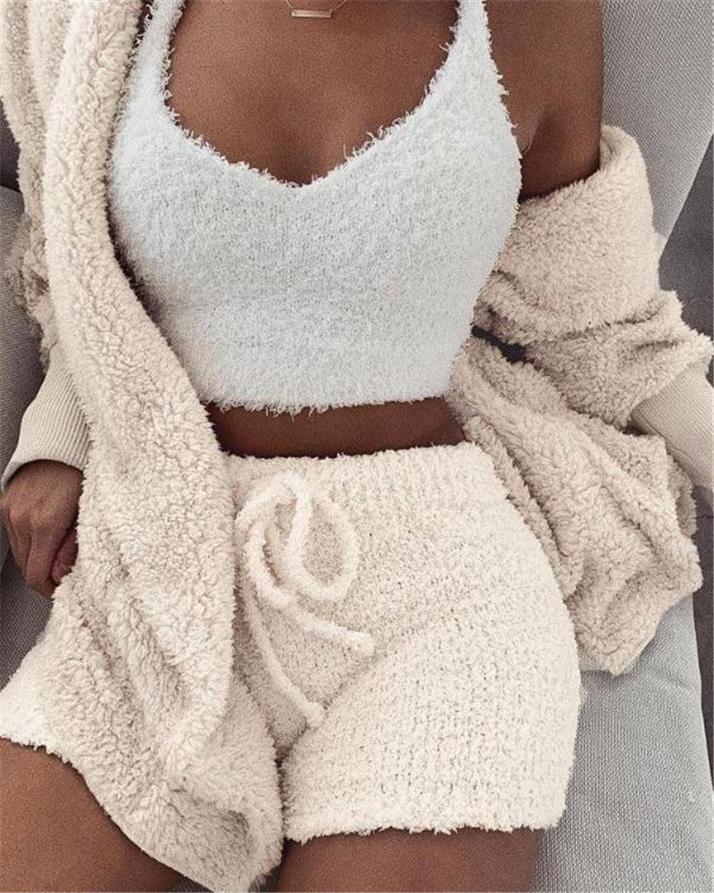 Soft Life