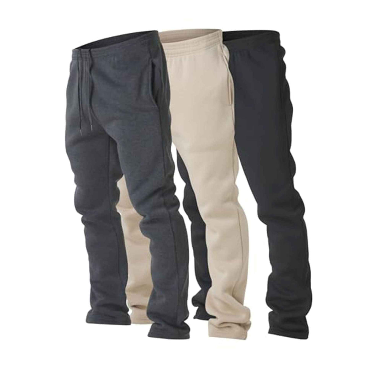 Elevate Your Style with the MayneAttraction Men's Jogger Set