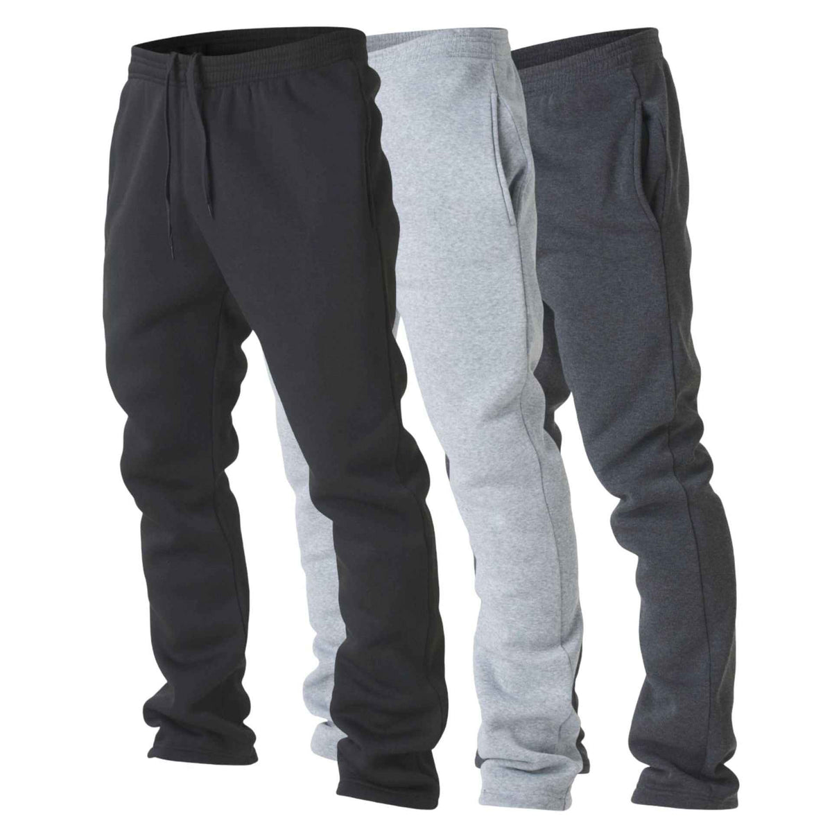 Elevate Your Style with the MayneAttraction Men's Jogger Set