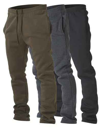 Elevate Your Style with the MayneAttraction Men's Jogger Set