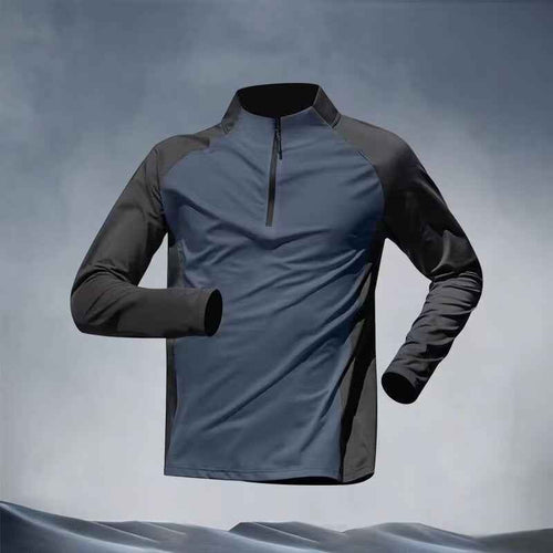MayneAttraction | Sun Shield Long-Sleeve Tee