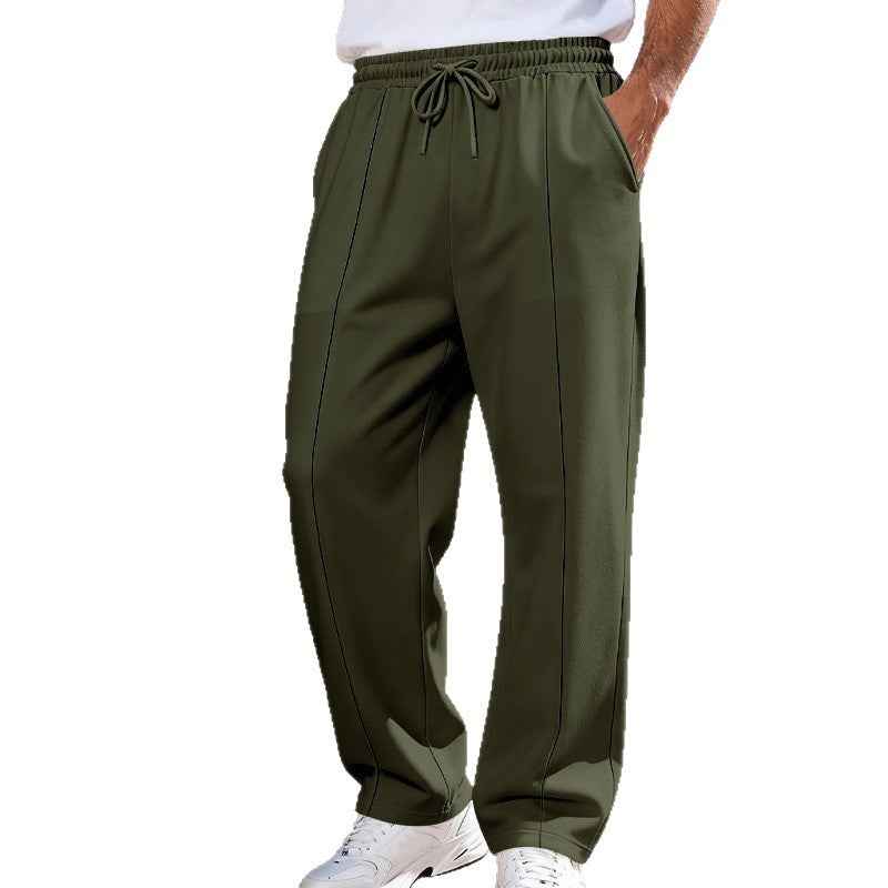 Elevate Your Style with Men's Jogger Pants by MayneAttraction