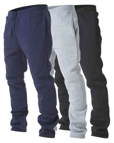 Elevate Your Style with the MayneAttraction Men's Jogger Set