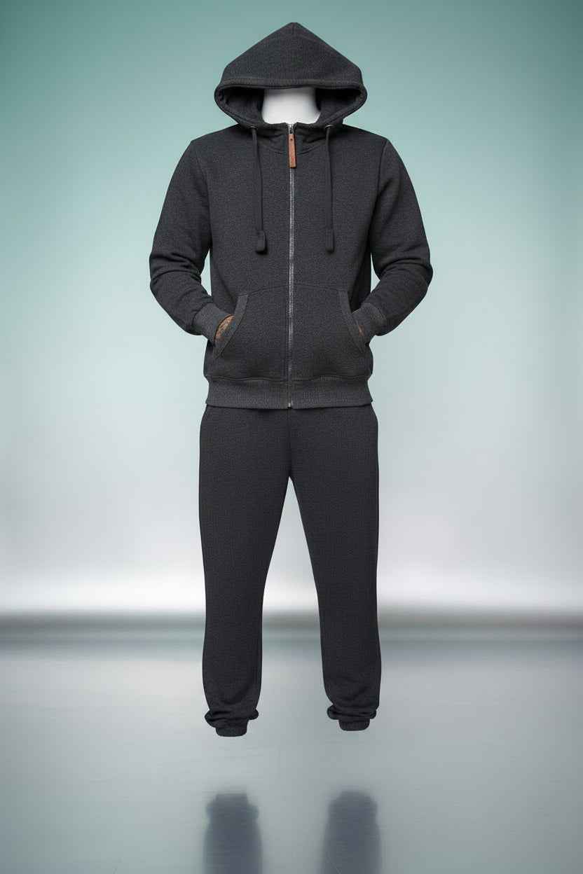 Men's Sports Jogging Suit: Elevate Your Active Lifestyle