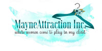 MayneAttractionInc - Home