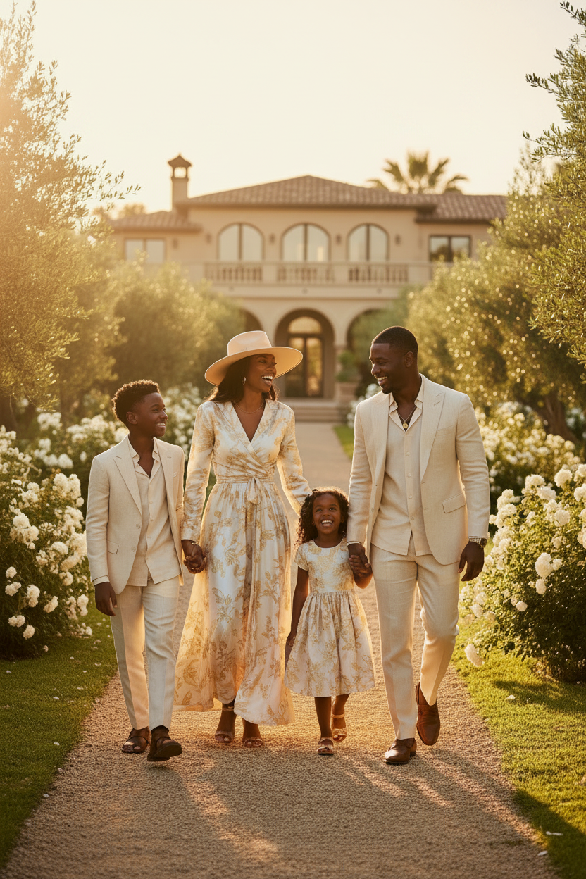 MayneAttraction Family Hero Clean