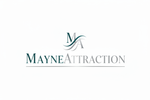 MayneAttraction Logo Option 1 Refined